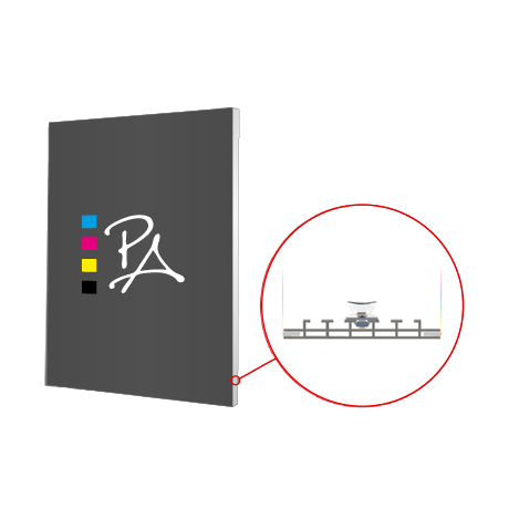 MULTIFRAME Systeme