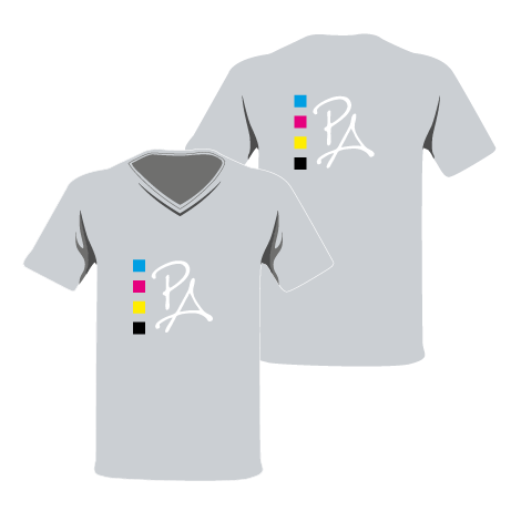 Textildruck
