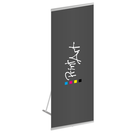 X-Banner und L-Banner