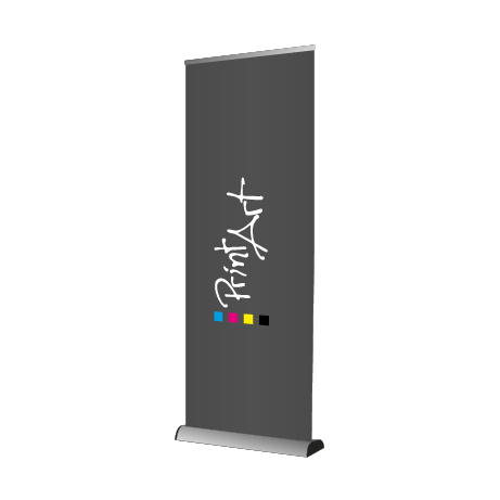 Roll-Up Displays